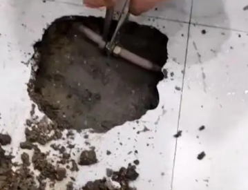 明山卫生间漏水检测电话