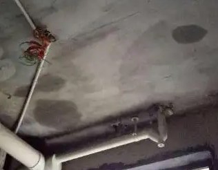 明山漏水维修电话