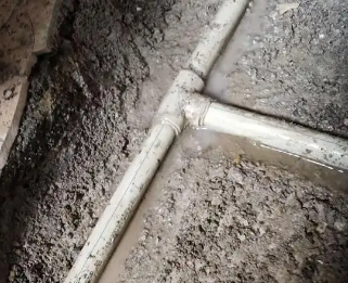 明山漏水维修电话