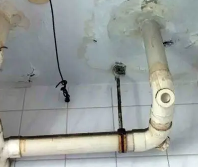 明山卫生间漏水检测多少钱