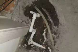 明山卫生间漏水检测多少钱
