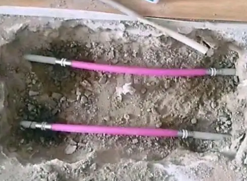 明山卫生间测漏水多少钱