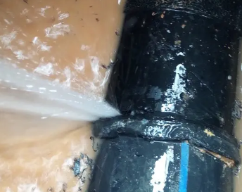 明山漏水维修价格明细