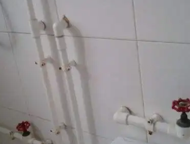 明山水管维修多少钱