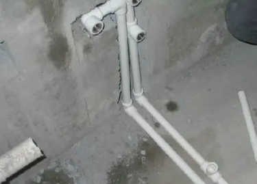 明山查漏水多少钱
