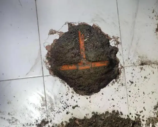 明山查漏水多少钱