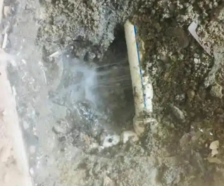 明山查漏水哪家好